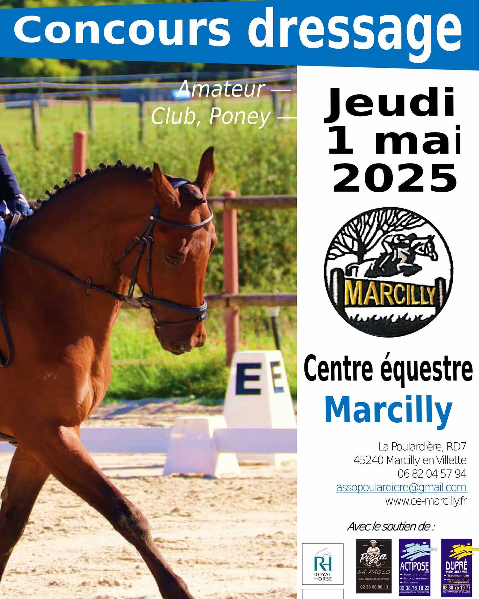 Description de l'image