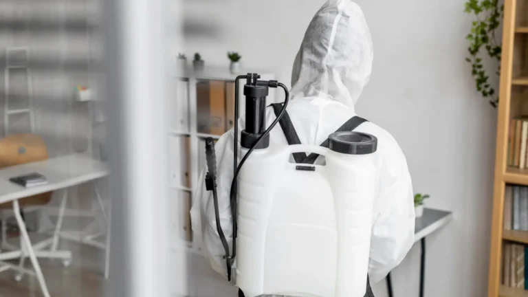 Nuisibles domestiques : comment un expert tel que As de Pic Haute‑Savoie vous protège efficacement ?