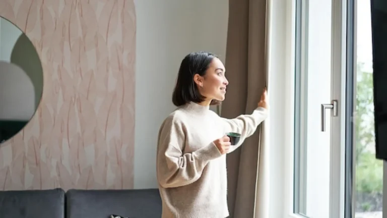 Fenêtre PVC sur mesure : comment améliorer l’isolation thermique sans gros travaux ?