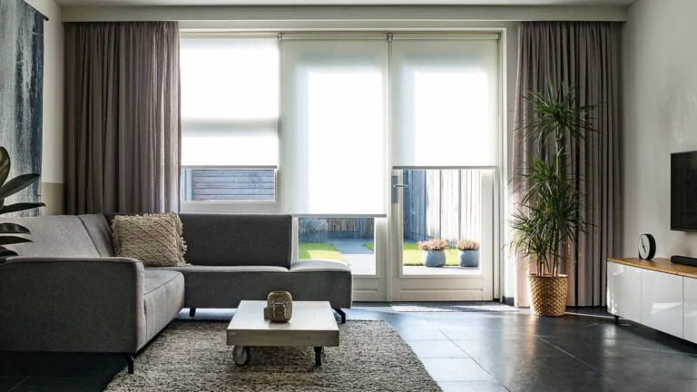 Comment trouver un canapé dans une décoration nature ?