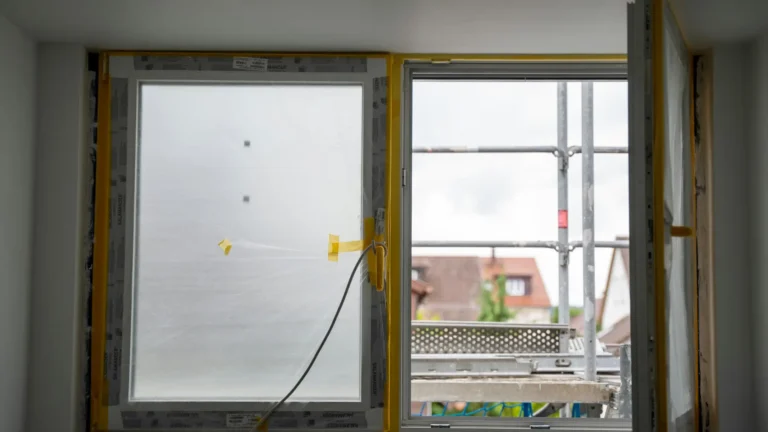Comment choisir ses fenêtres sur mesure pour sa maison